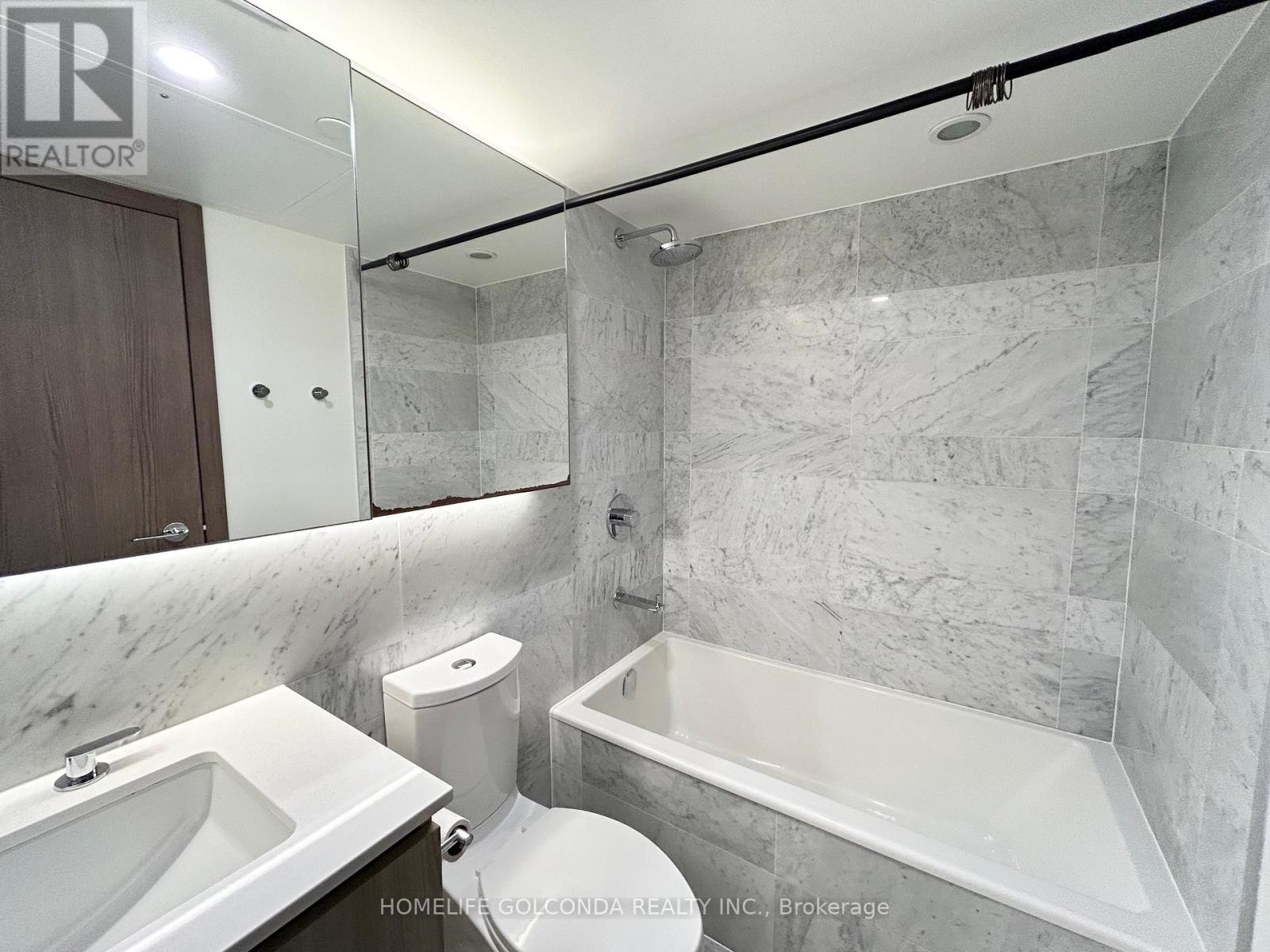 1805 - 19 Bathurst Street, Toronto, Ontario  M5V 0N2 - Photo 10 - C12601284