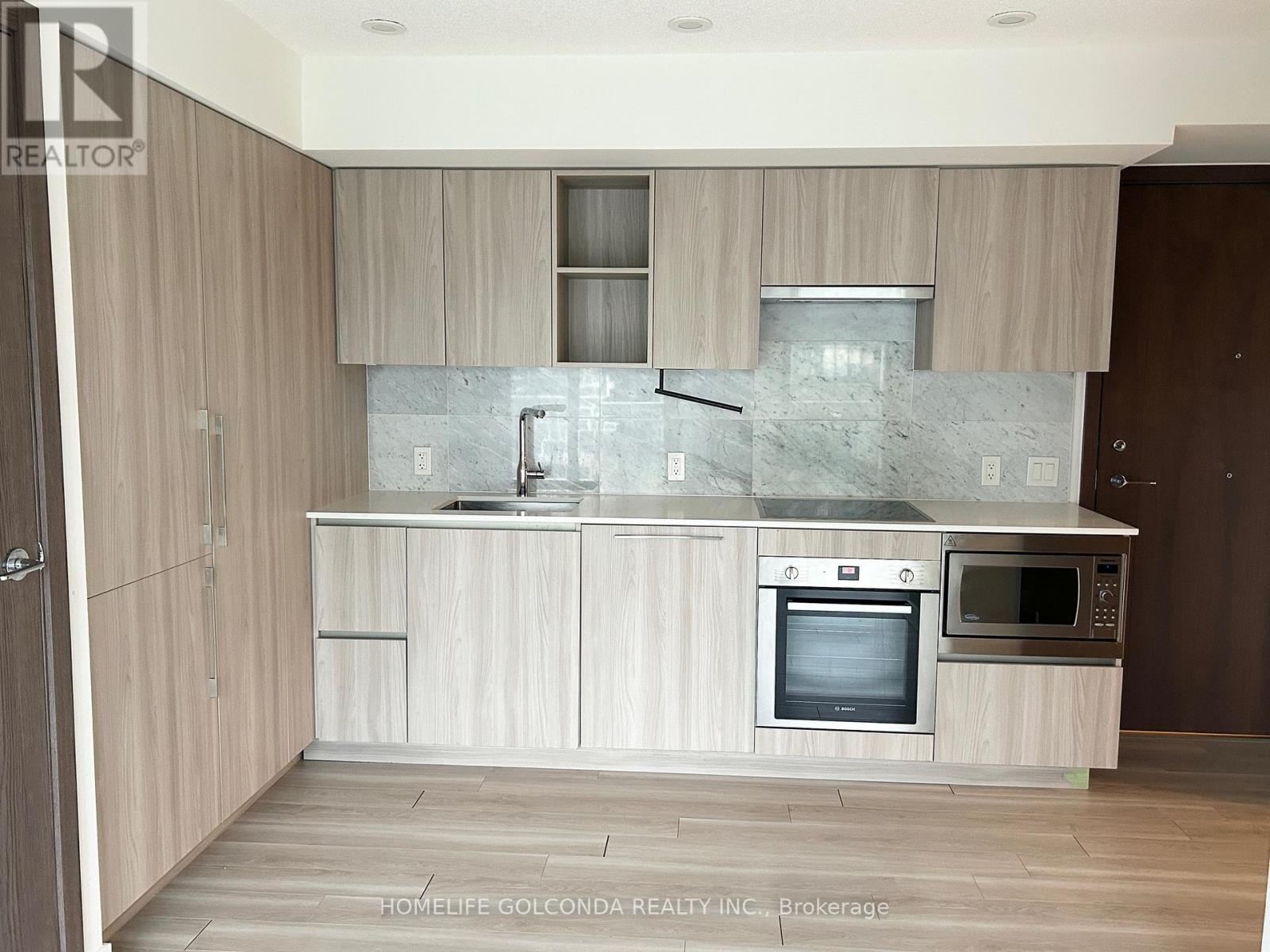 1805 - 19 Bathurst Street, Toronto, Ontario  M5V 0N2 - Photo 4 - C12601284