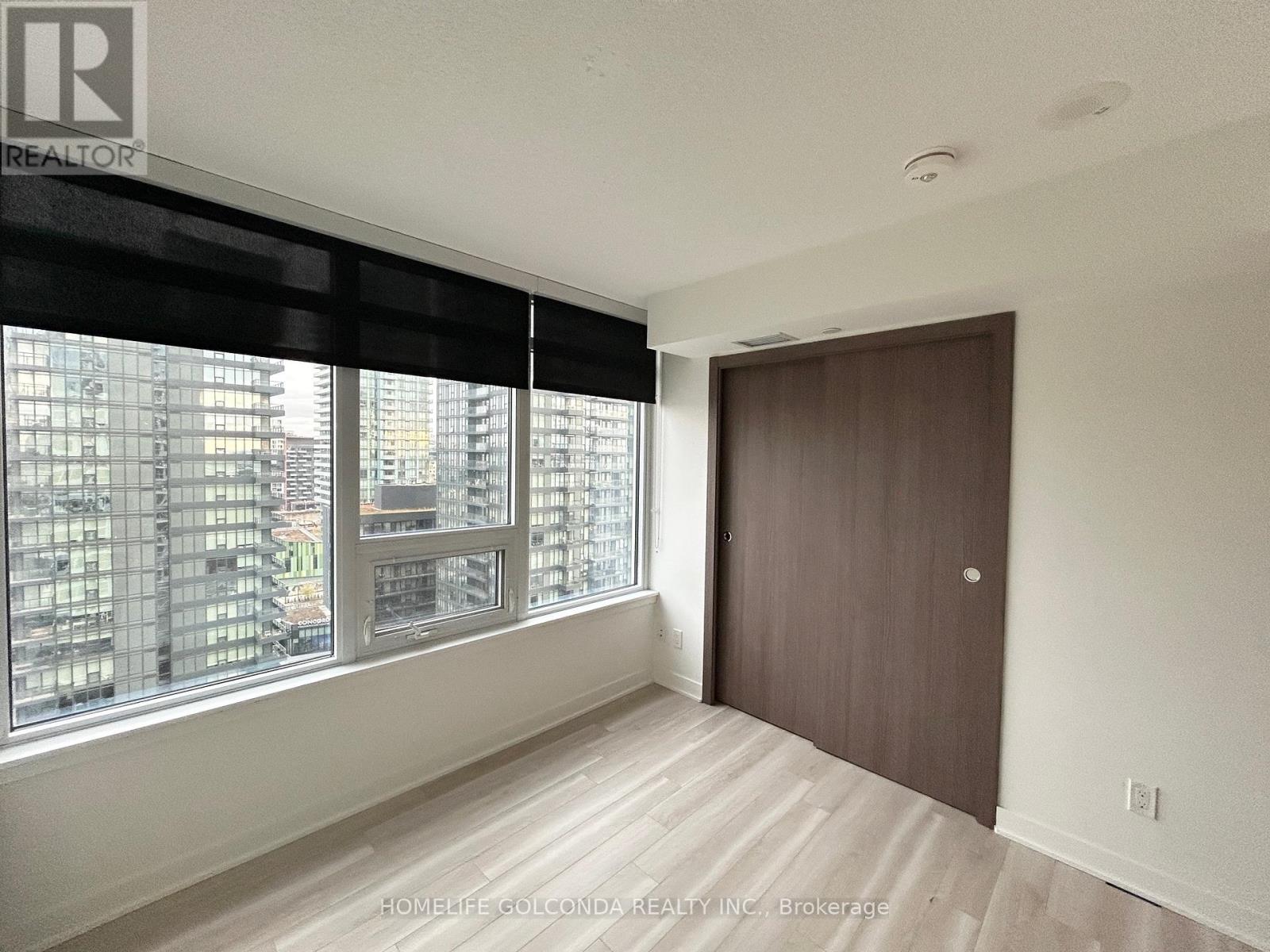 1805 - 19 Bathurst Street, Toronto, Ontario  M5V 0N2 - Photo 8 - C12601284