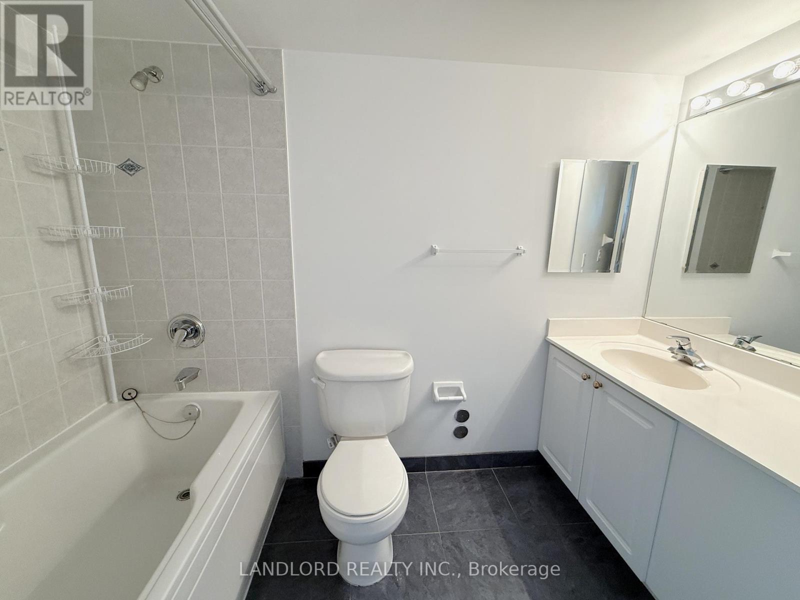 1917 - 8 Hillcrest Avenue, Toronto, Ontario  M2N 6Y6 - Photo 10 - C12601310