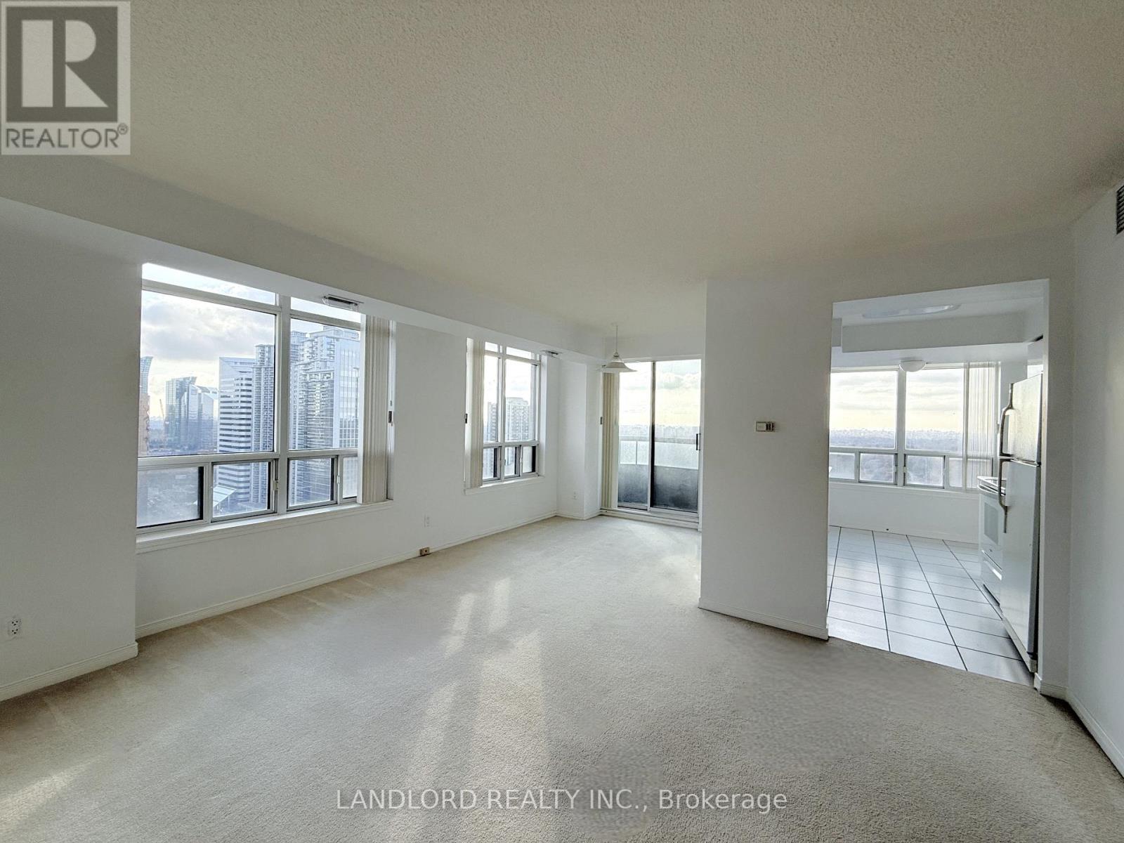 1917 - 8 Hillcrest Avenue, Toronto, Ontario  M2N 6Y6 - Photo 14 - C12601310