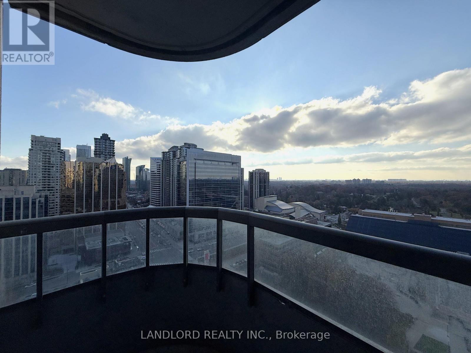 1917 - 8 Hillcrest Avenue, Toronto, Ontario  M2N 6Y6 - Photo 16 - C12601310