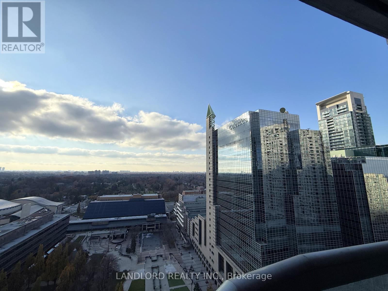 1917 - 8 Hillcrest Avenue, Toronto, Ontario  M2N 6Y6 - Photo 17 - C12601310