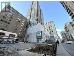 1917 - 8 Hillcrest Avenue, Toronto (Willowdale East), Ca