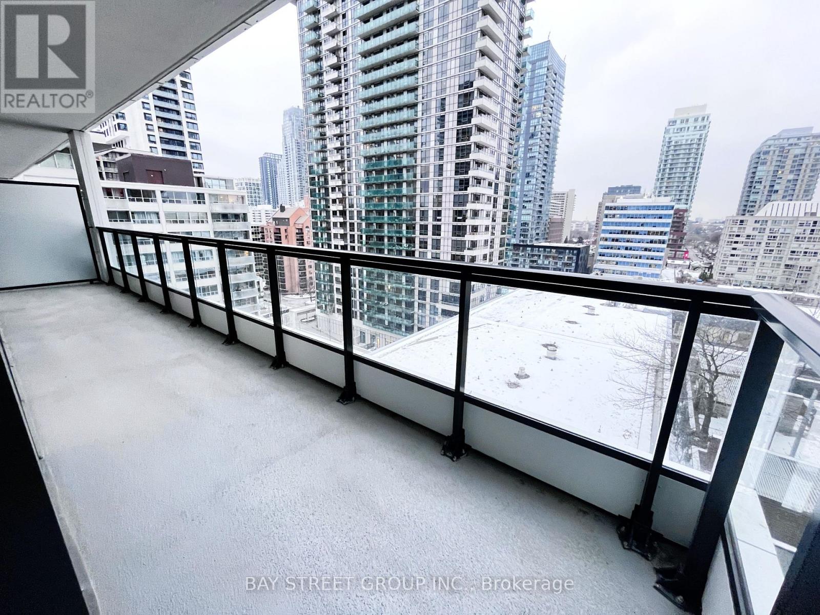 1111 - 65 Broadway Avenue, Toronto, Ontario  M4P 1T9 - Photo 8 - C12601316