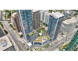 2509 - 2 ANNDALE DRIVE, Toronto, Ontario