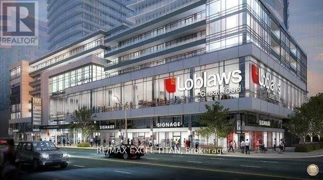 3104 - 89 Dunfield Avenue, Toronto, Ontario  M4S 0A4 - Photo 17 - C12601350