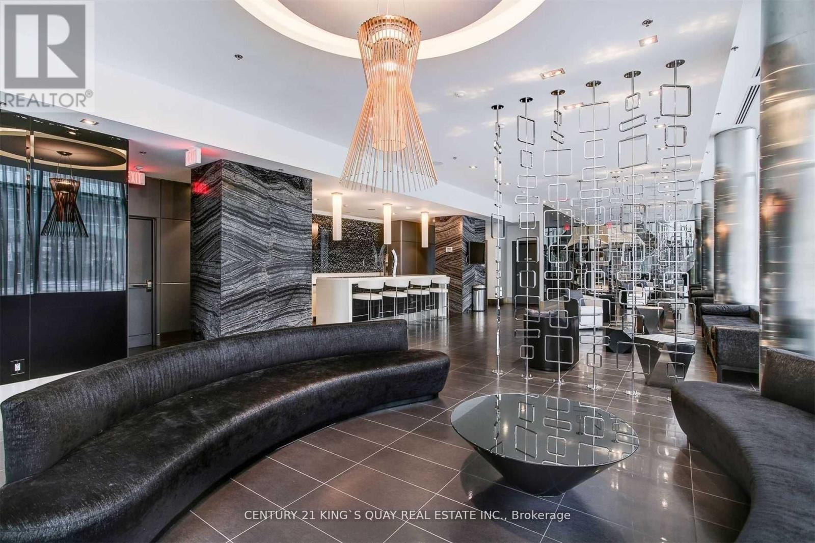 2710 - 28 Ted Rogers Way, Toronto, Ontario  M4Y 2J4 - Photo 25 - C12601372