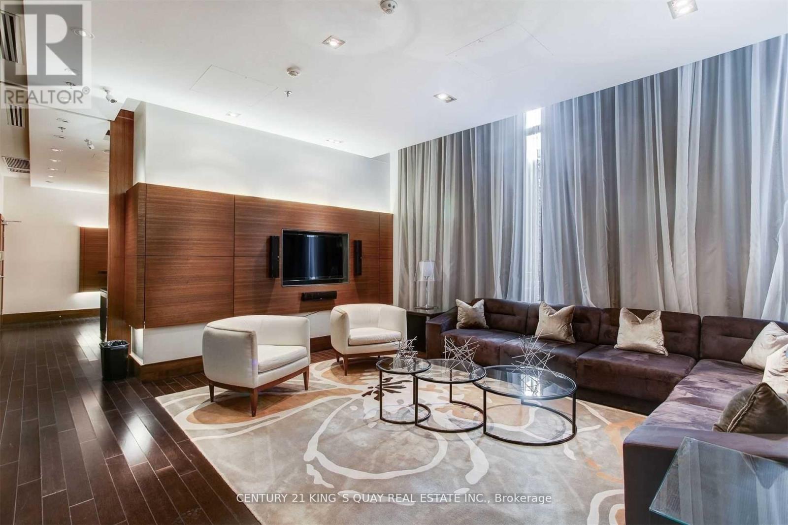 2710 - 28 Ted Rogers Way, Toronto, Ontario  M4Y 2J4 - Photo 26 - C12601372