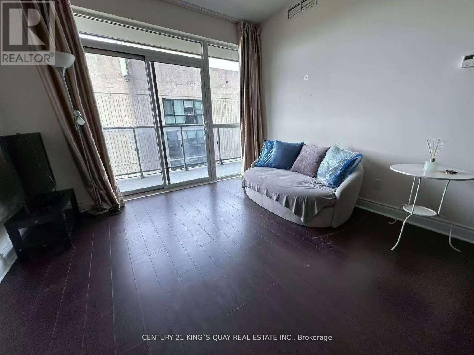 2710 - 28 Ted Rogers Way, Toronto, Ontario  M4Y 2J4 - Photo 6 - C12601372