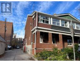 2 Dearbourne Avenue, Toronto (North Riverdale), Ca