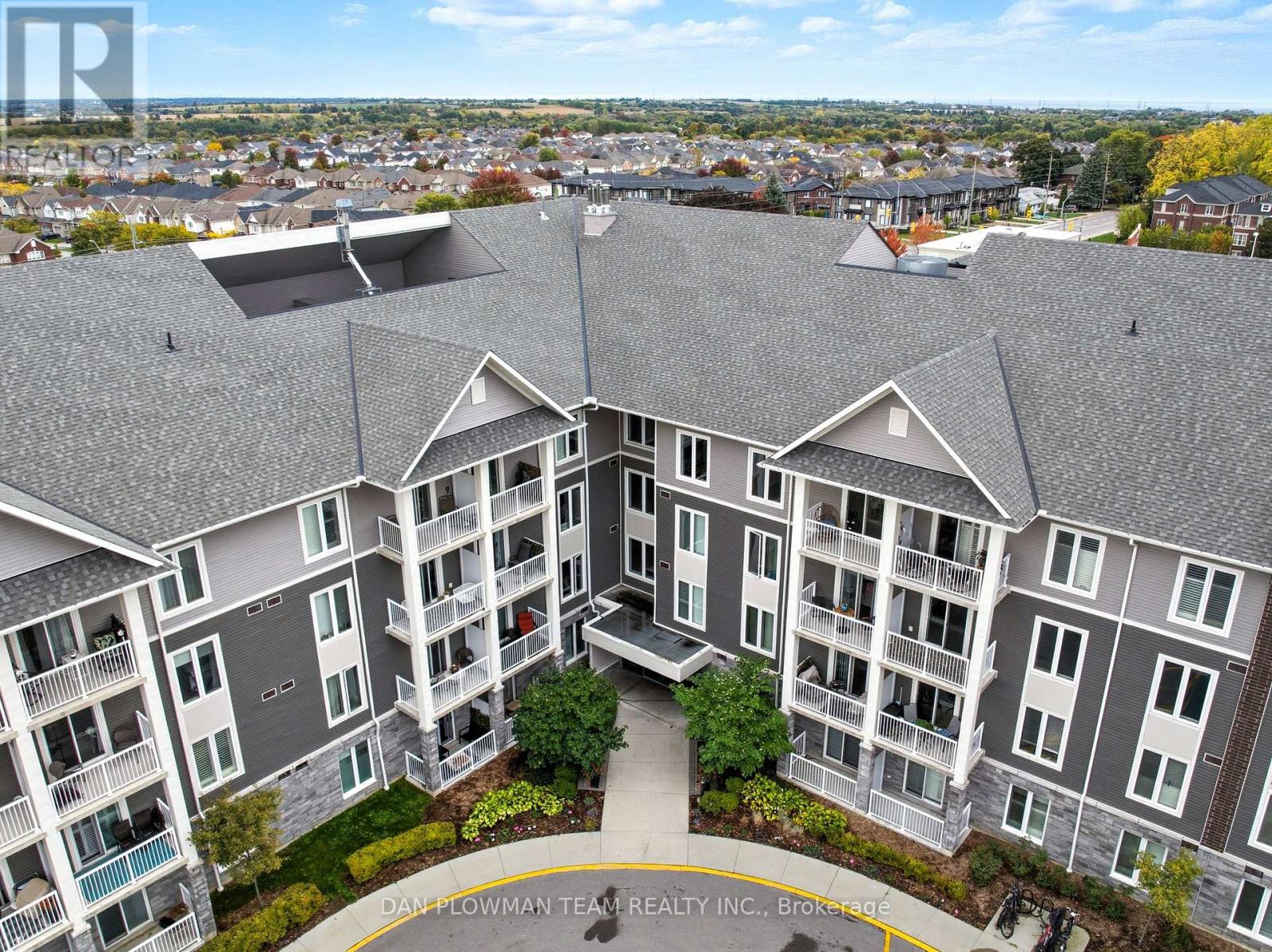 217 - 290 LIBERTY STREET N, Clarington, Ontario