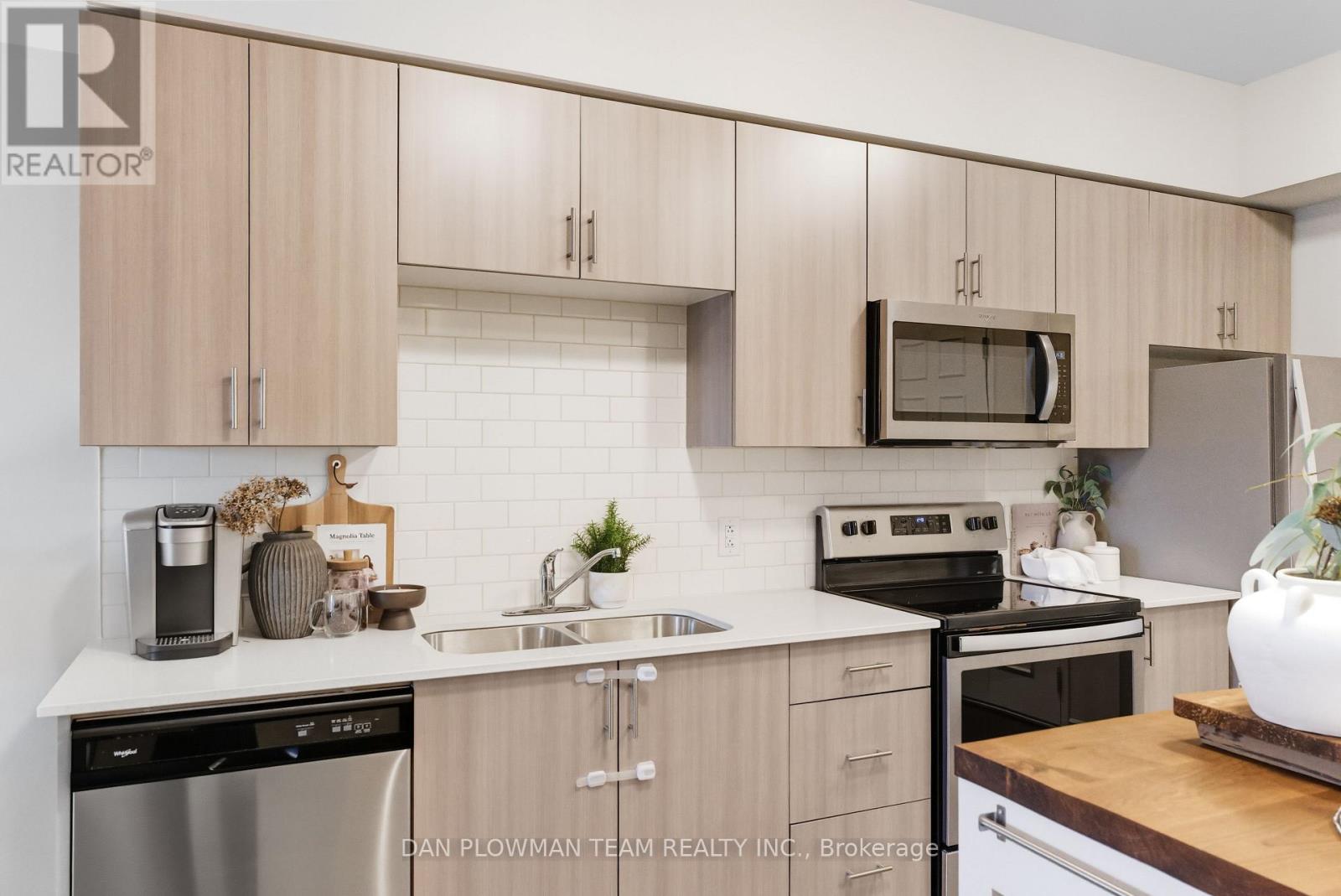 217 - 290 Liberty Street N, Clarington, Ontario  L1C 0V5 - Photo 10 - E12601184