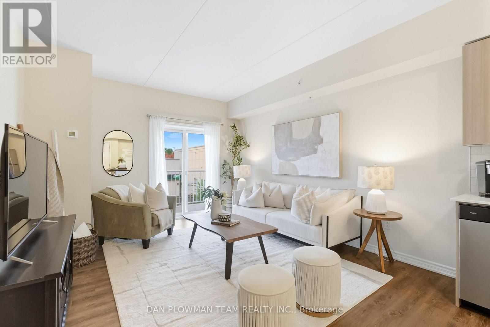 217 - 290 Liberty Street N, Clarington, Ontario  L1C 0V5 - Photo 11 - E12601184