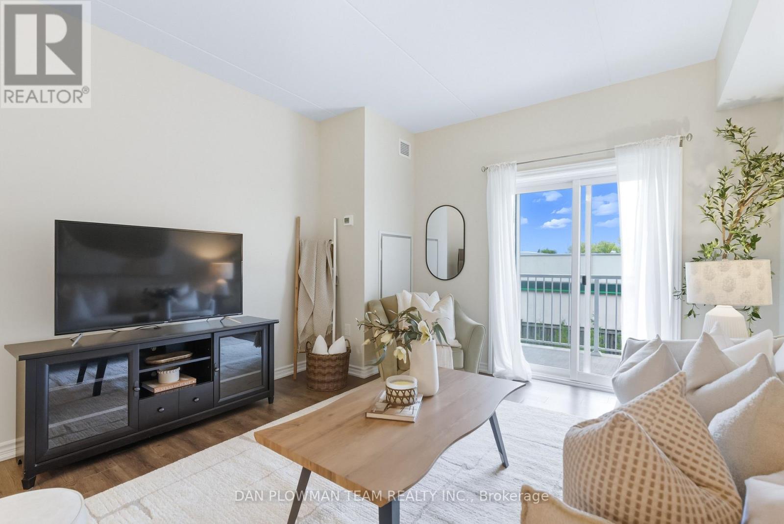 217 - 290 Liberty Street N, Clarington, Ontario  L1C 0V5 - Photo 12 - E12601184