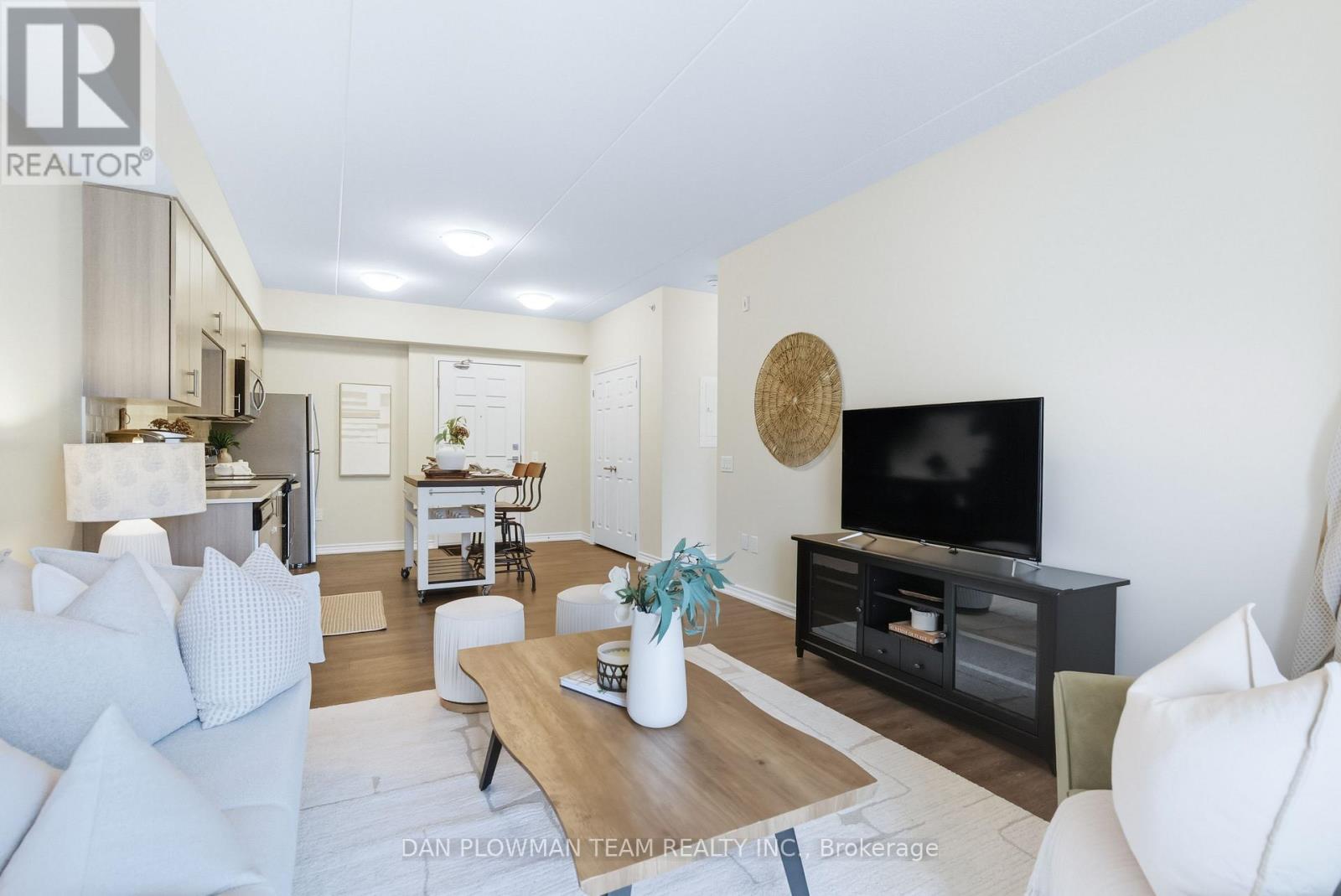 217 - 290 Liberty Street N, Clarington, Ontario  L1C 0V5 - Photo 13 - E12601184