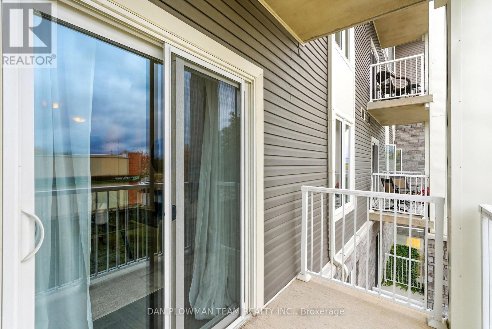 217 - 290 Liberty Street N, Clarington, Ontario  L1C 0V5 - Photo 19 - E12601184