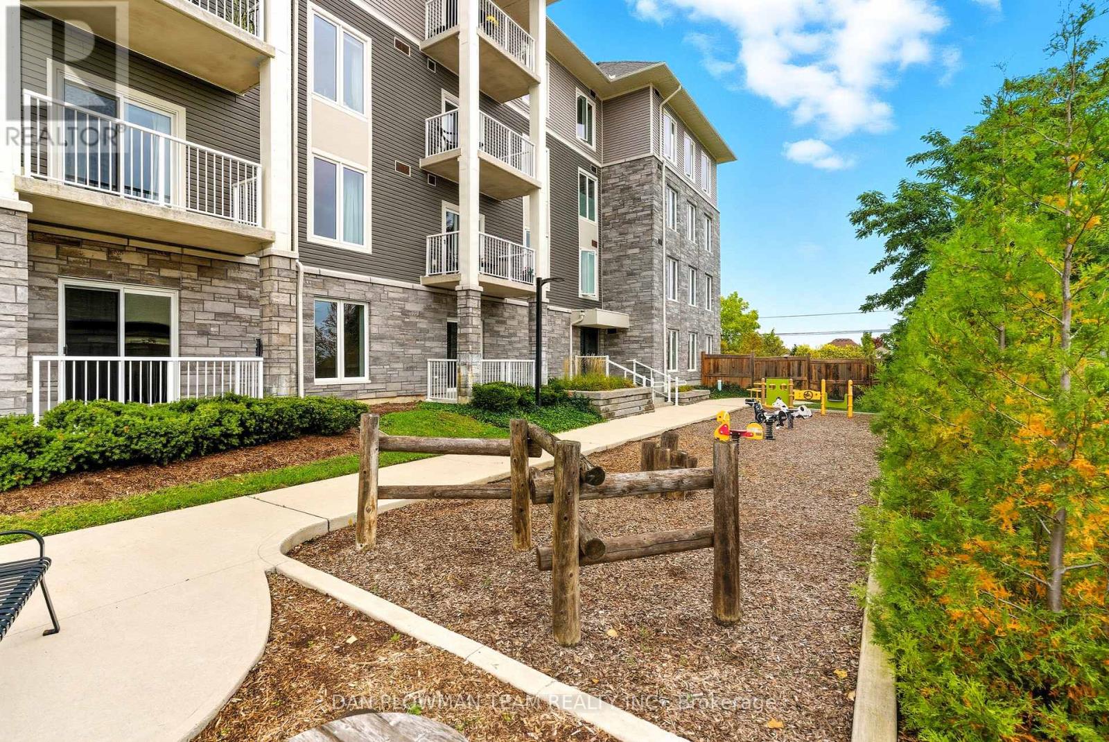 217 - 290 Liberty Street N, Clarington, Ontario  L1C 0V5 - Photo 23 - E12601184