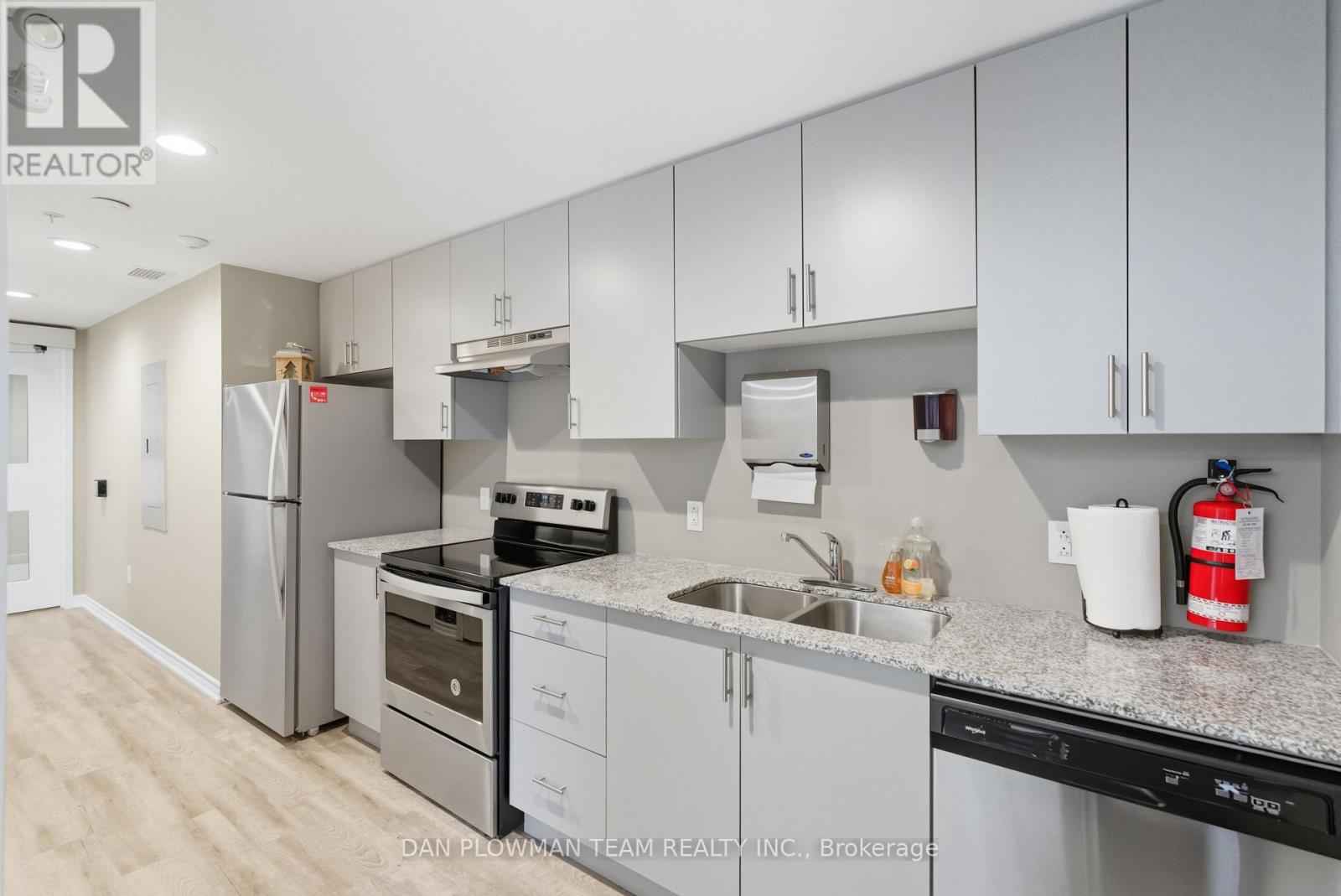 217 - 290 Liberty Street N, Clarington, Ontario  L1C 0V5 - Photo 27 - E12601184