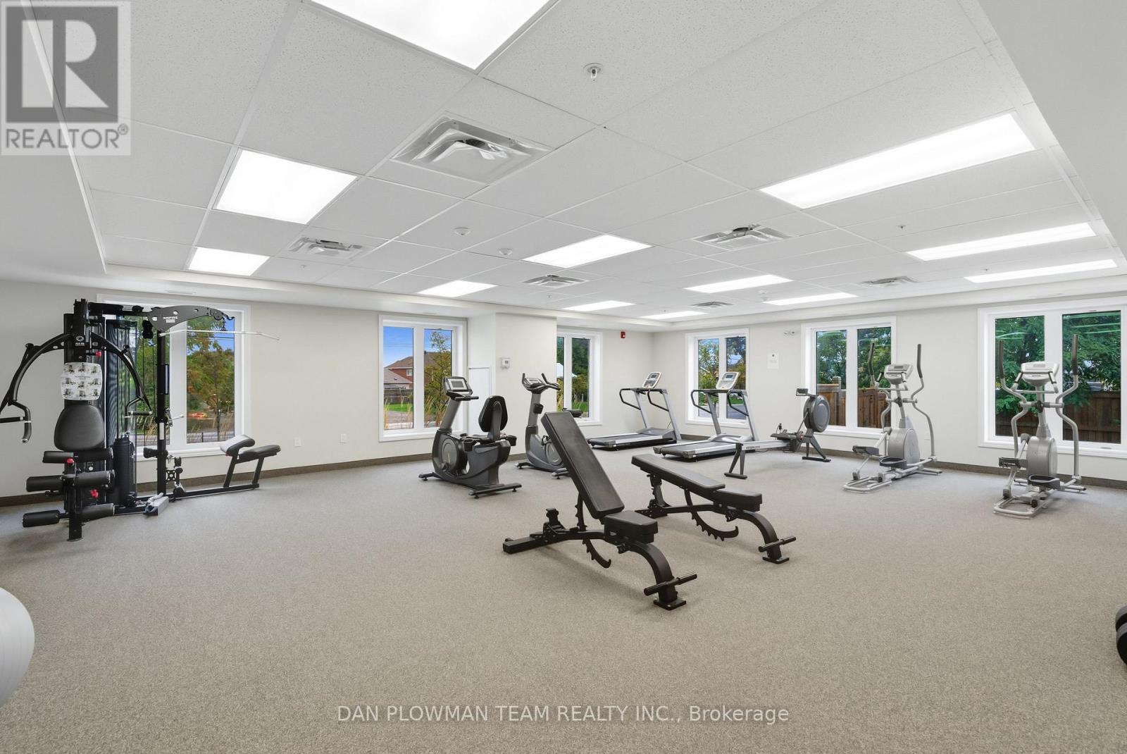 217 - 290 Liberty Street N, Clarington, Ontario  L1C 0V5 - Photo 28 - E12601184