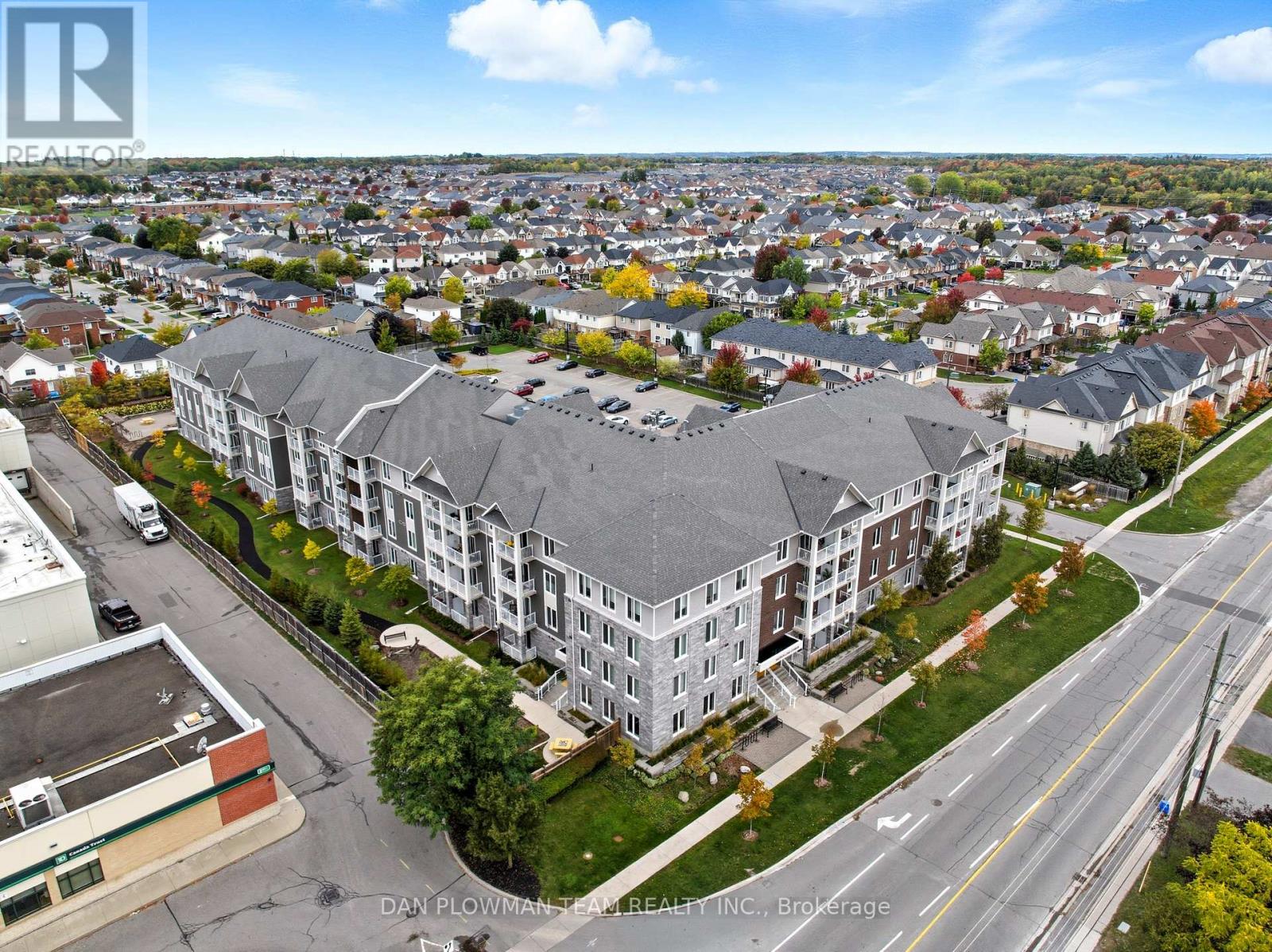 217 - 290 Liberty Street N, Clarington, Ontario  L1C 0V5 - Photo 4 - E12601184