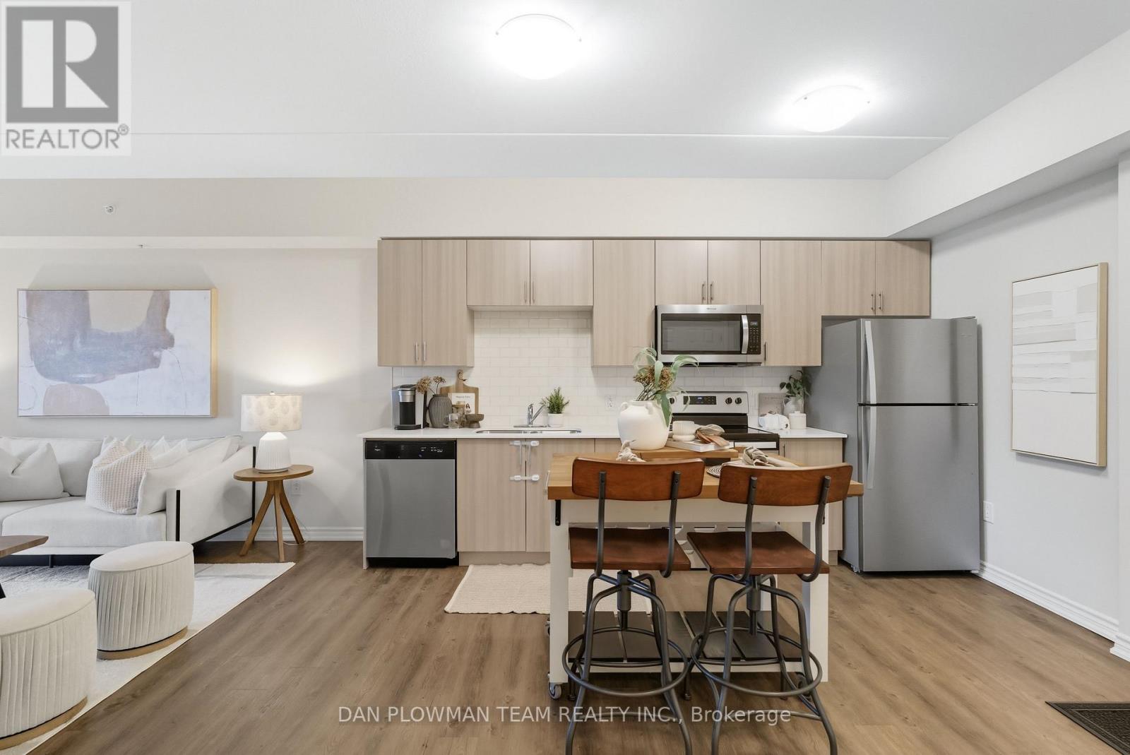 217 - 290 Liberty Street N, Clarington, Ontario  L1C 0V5 - Photo 7 - E12601184