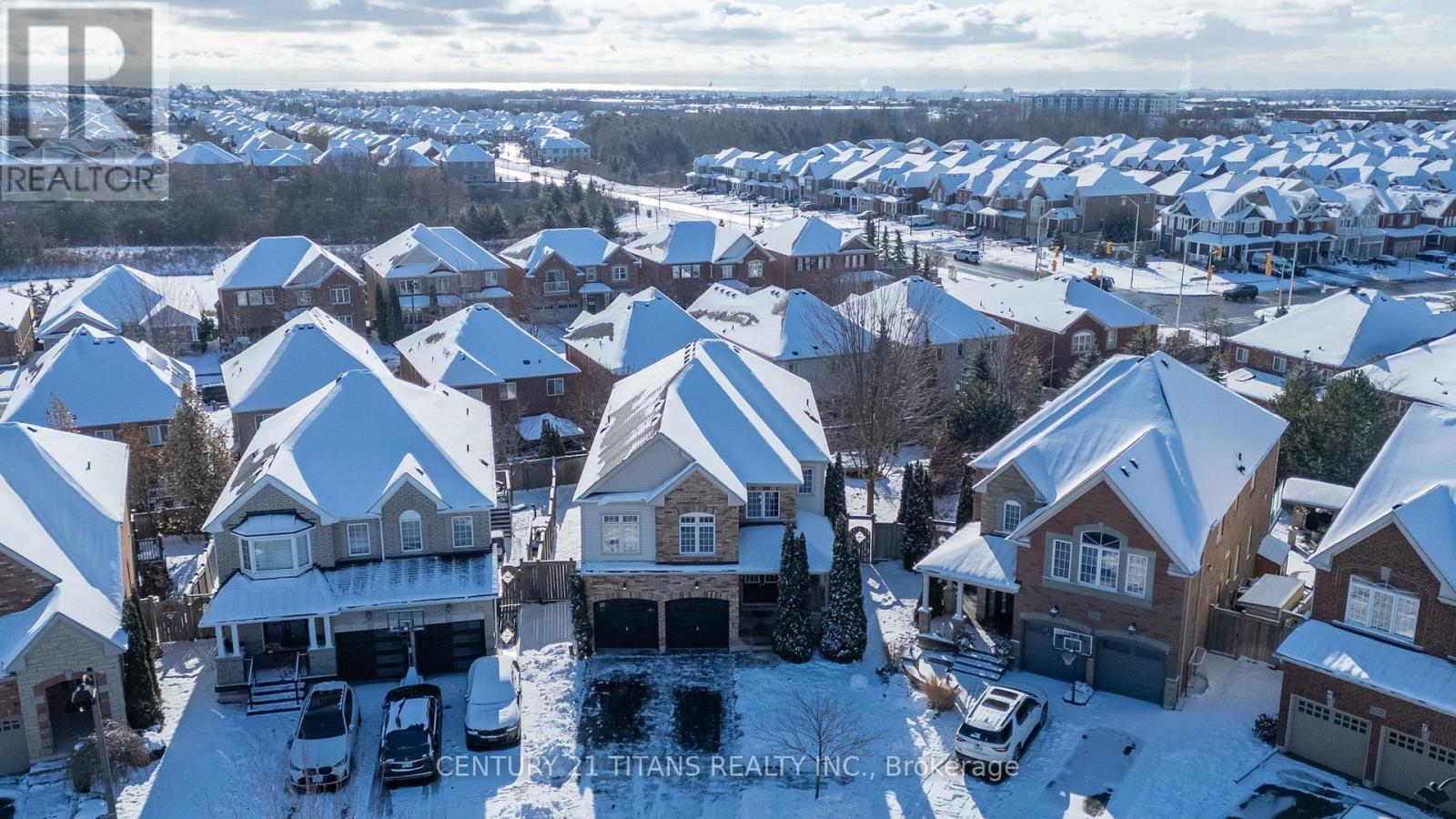 1214 Harlstone Crescent, Oshawa, Ontario  L1K 0J2 - Photo 3 - E12601230