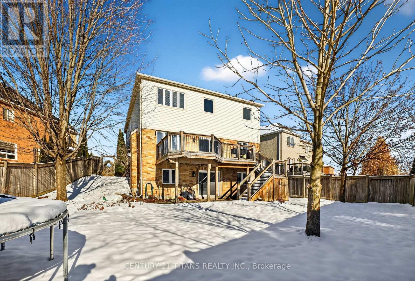 1214 Harlstone Crescent, Oshawa, Ontario  L1K 0J2 - Photo 40 - E12601230