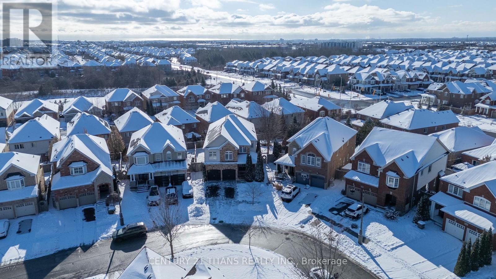 1214 Harlstone Crescent, Oshawa, Ontario  L1K 0J2 - Photo 42 - E12601230