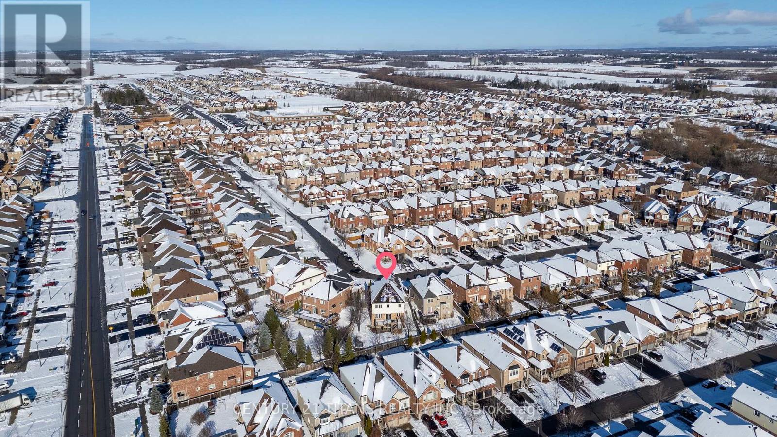 1214 Harlstone Crescent, Oshawa, Ontario  L1K 0J2 - Photo 45 - E12601230