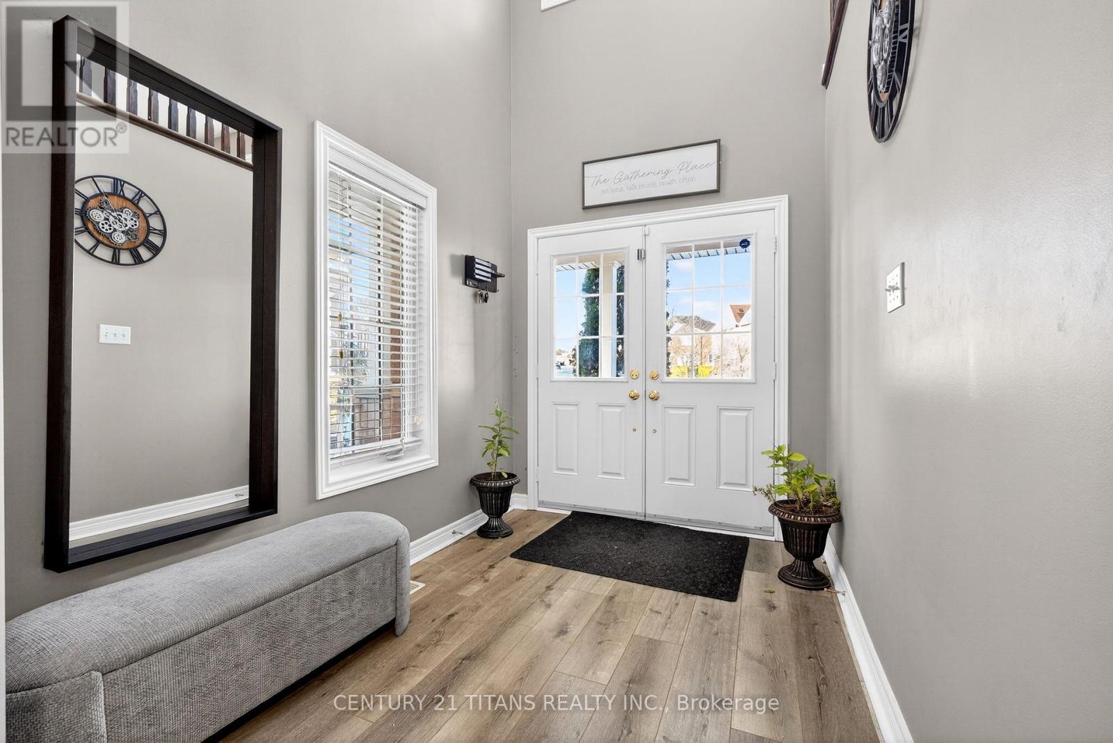 1214 Harlstone Crescent, Oshawa, Ontario  L1K 0J2 - Photo 6 - E12601230