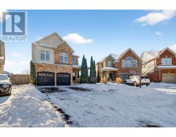 1214 HARLSTONE CRESCENT, Oshawa, Ontario
