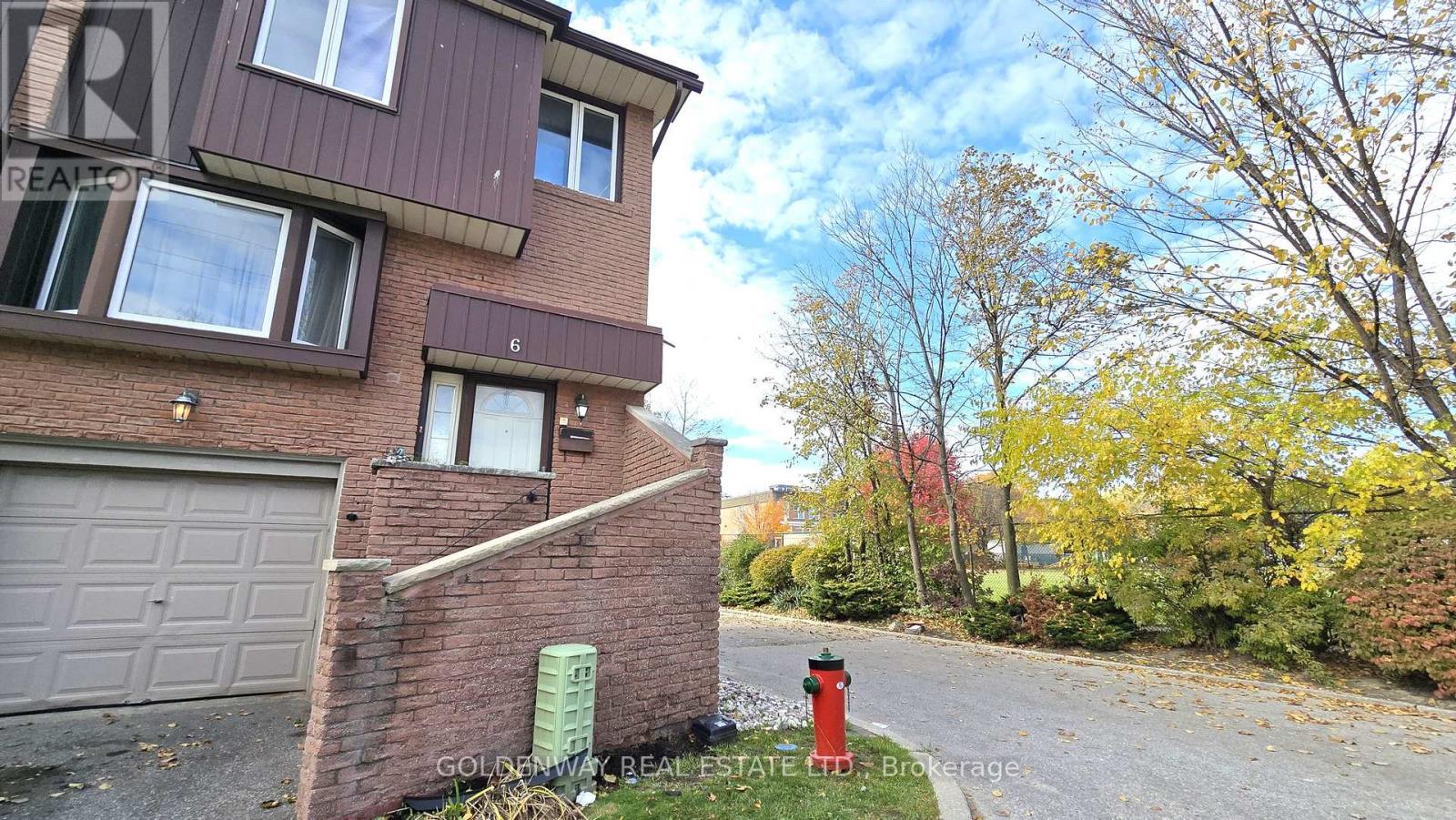 6-UPPER LEVEL - 2606 MIDLAND AVENUE W, Toronto, Ontario