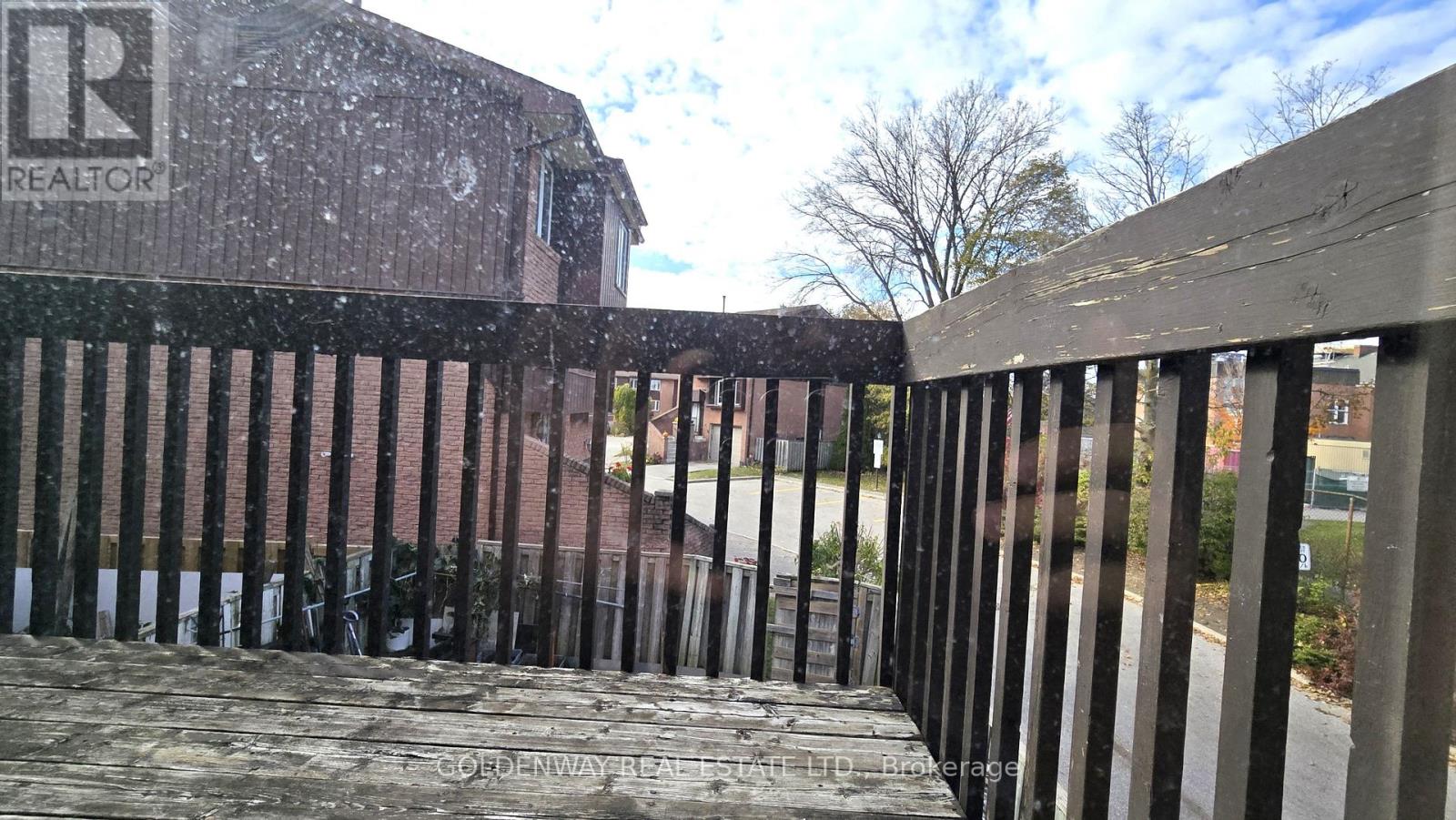 6-Upper Level - 2606 Midland Avenue W, Toronto, Ontario  M1S 1R5 - Photo 14 - E12601252