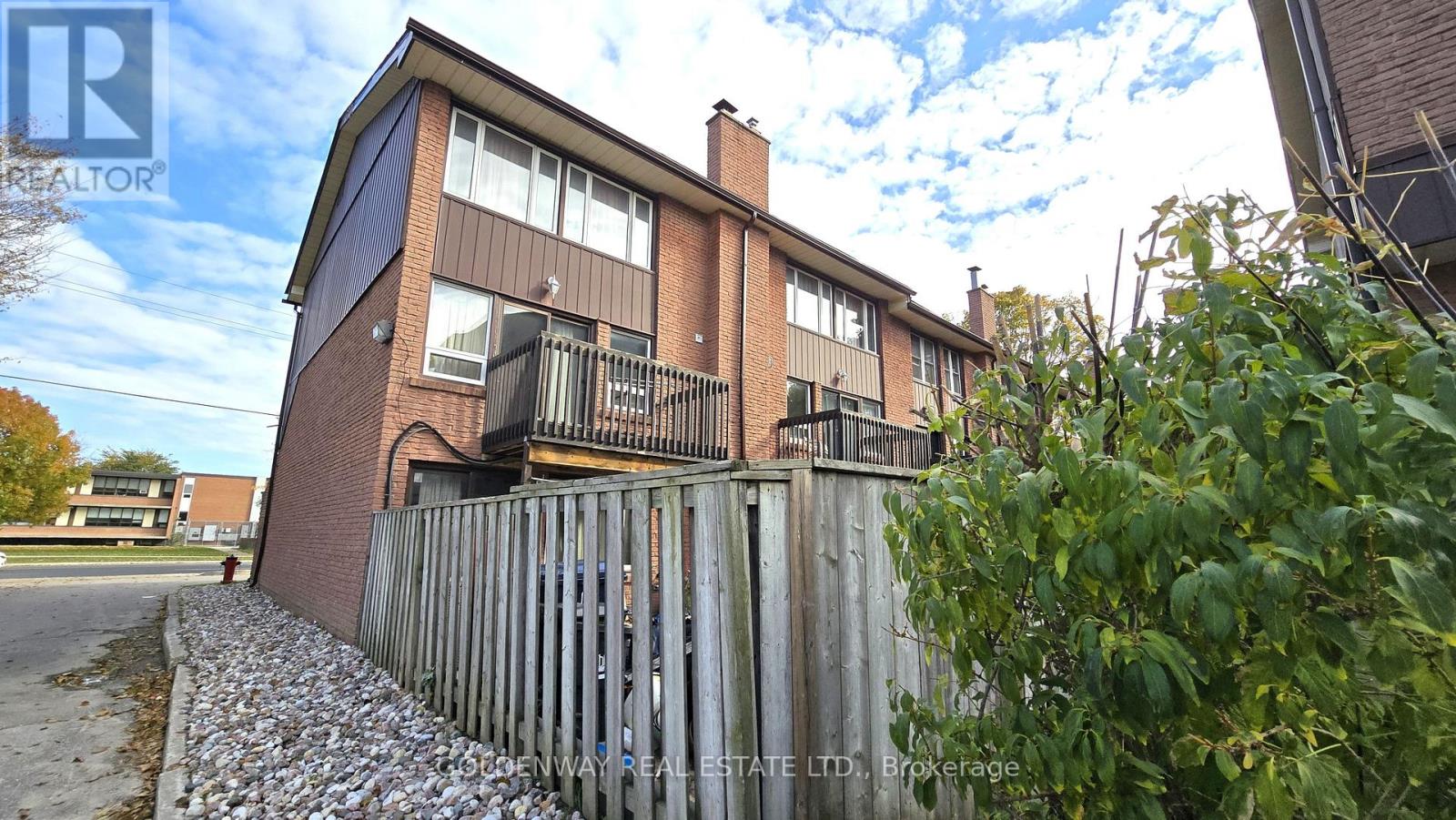 6-Upper Level - 2606 Midland Avenue W, Toronto, Ontario  M1S 1R5 - Photo 2 - E12601252