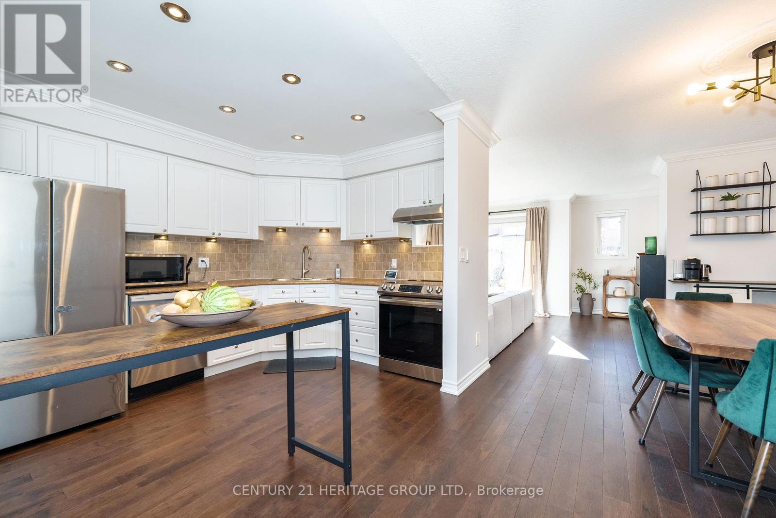 500 - 1400 The Esplanade Road N, Pickering, Ontario  L1V 6V2 - Photo 10 - E12601320