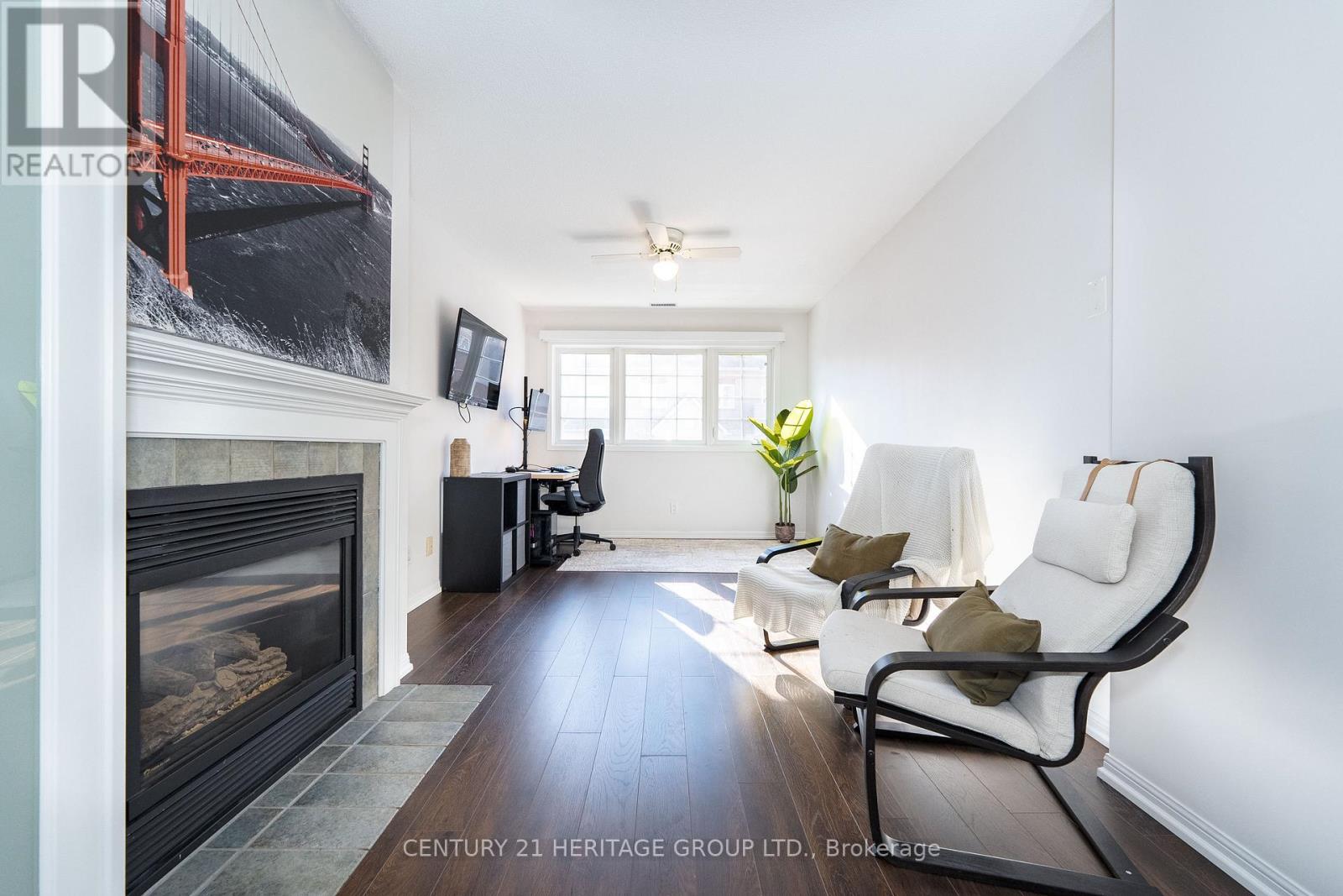 500 - 1400 The Esplanade Road N, Pickering, Ontario  L1V 6V2 - Photo 16 - E12601320