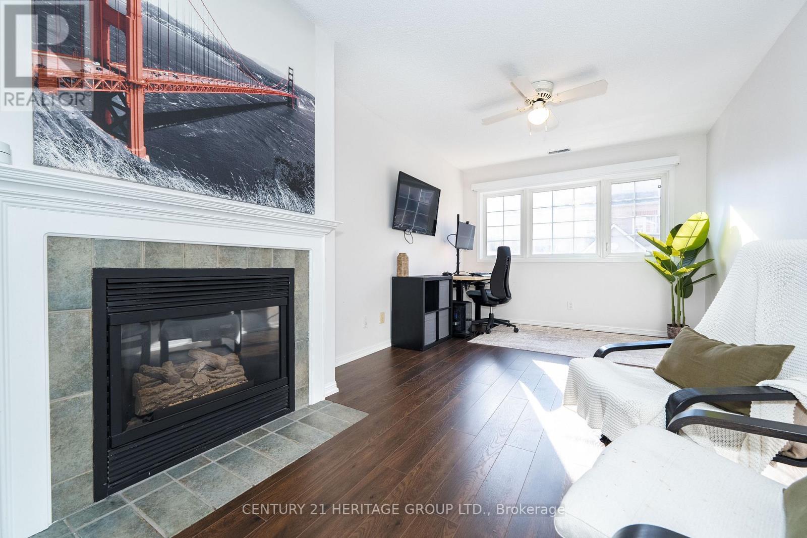 500 - 1400 The Esplanade Road N, Pickering, Ontario  L1V 6V2 - Photo 17 - E12601320