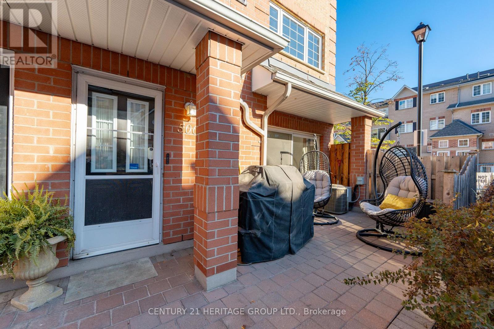 500 - 1400 The Esplanade Road N, Pickering, Ontario  L1V 6V2 - Photo 29 - E12601320