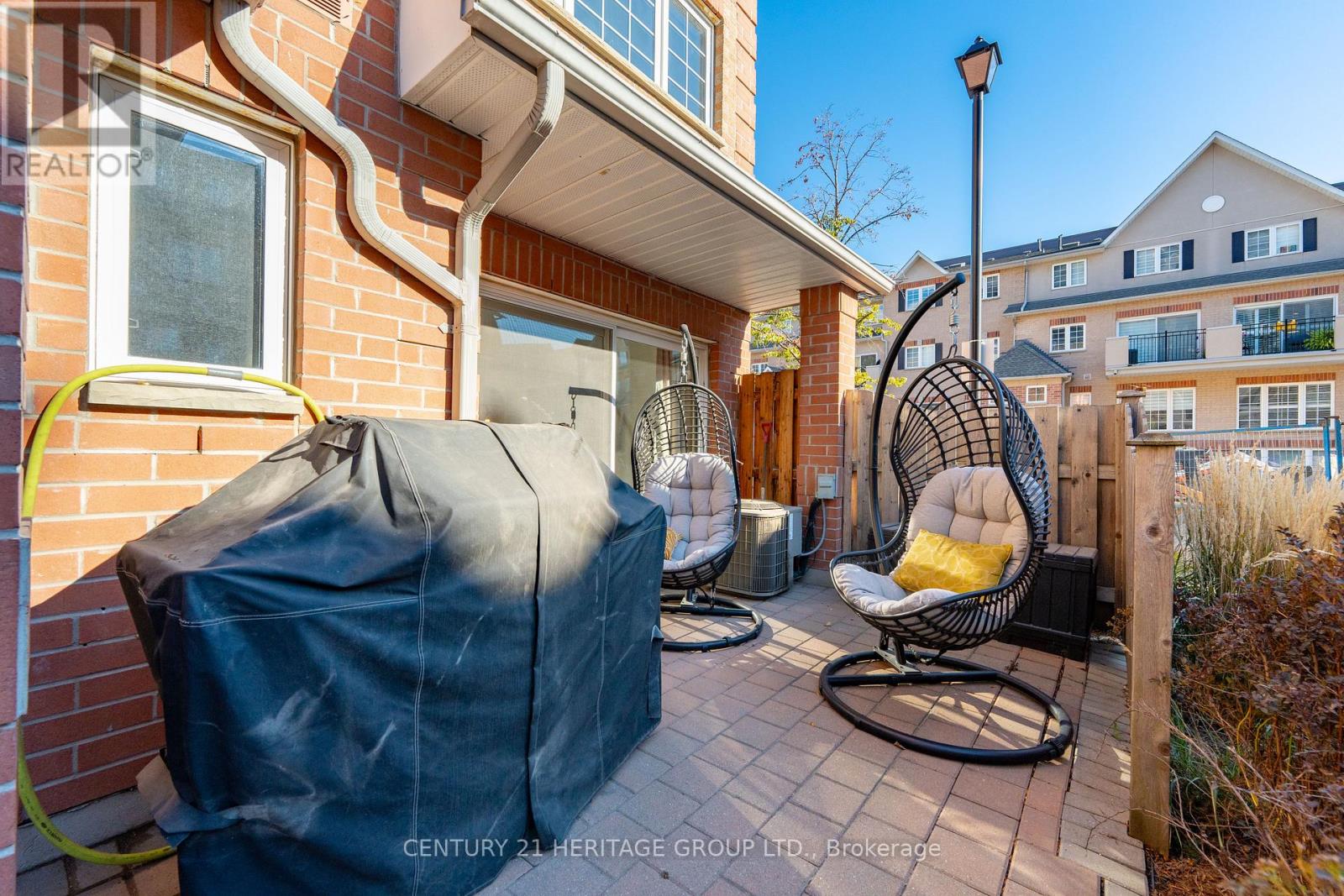 500 - 1400 The Esplanade Road N, Pickering, Ontario  L1V 6V2 - Photo 30 - E12601320