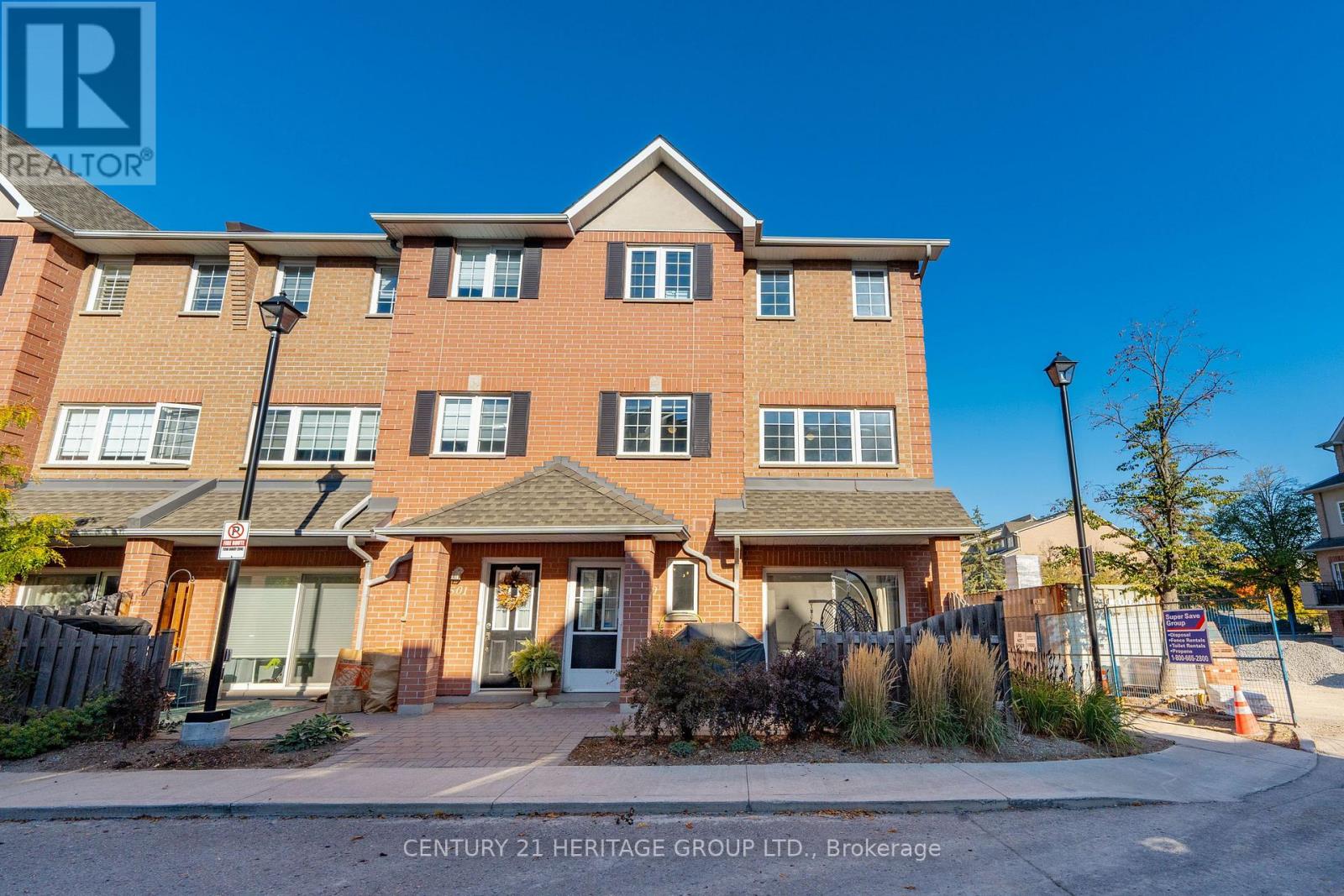 500 - 1400 The Esplanade Road N, Pickering, Ontario  L1V 6V2 - Photo 6 - E12601320