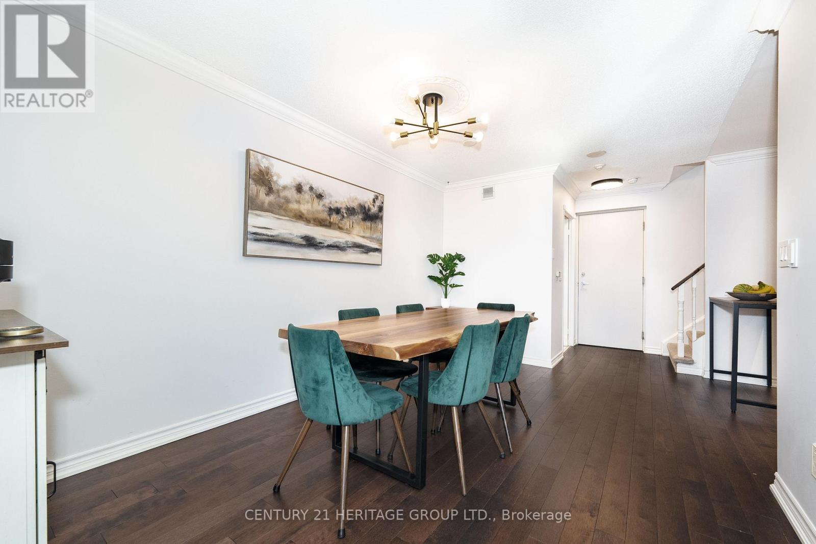 500 - 1400 The Esplanade Road N, Pickering, Ontario  L1V 6V2 - Photo 7 - E12601320