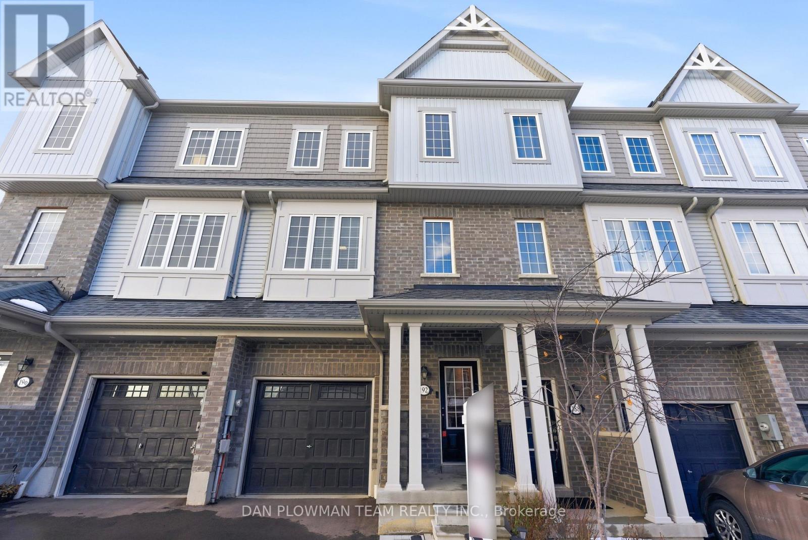 192 HONEY CRISP LANE, Clarington, Ontario