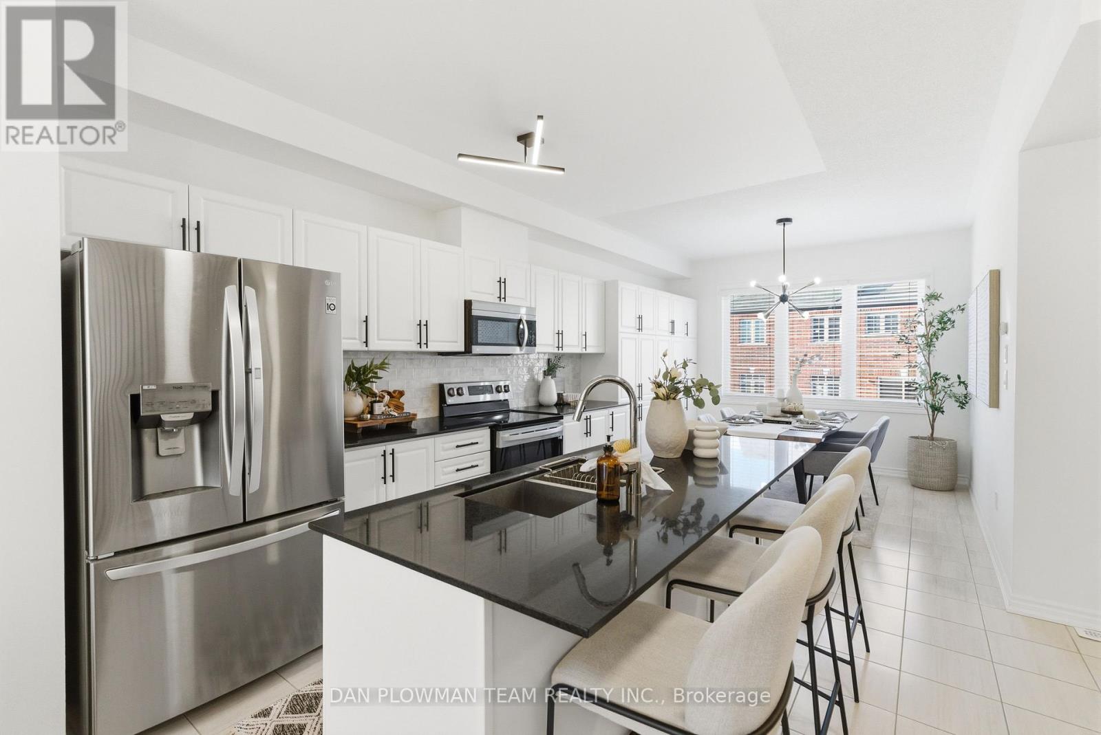 192 Honey Crisp Lane, Clarington, Ontario L1C 7H7 - Photo 12 - E12601364