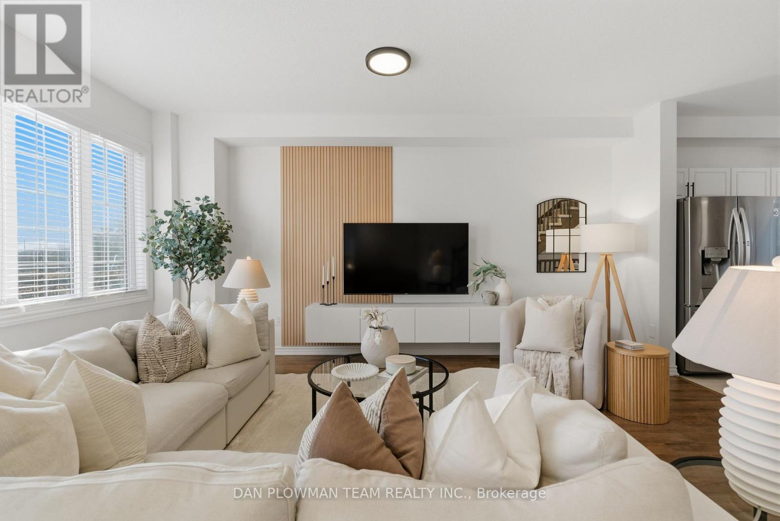 192 Honey Crisp Lane, Clarington, Ontario L1C 7H7 - Photo 19 - E12601364