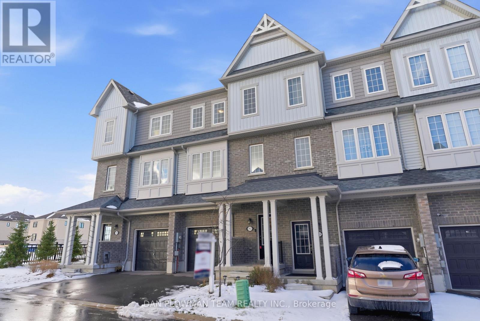 192 Honey Crisp Lane, Clarington, Ontario L1C 7H7 - Photo 3 - E12601364