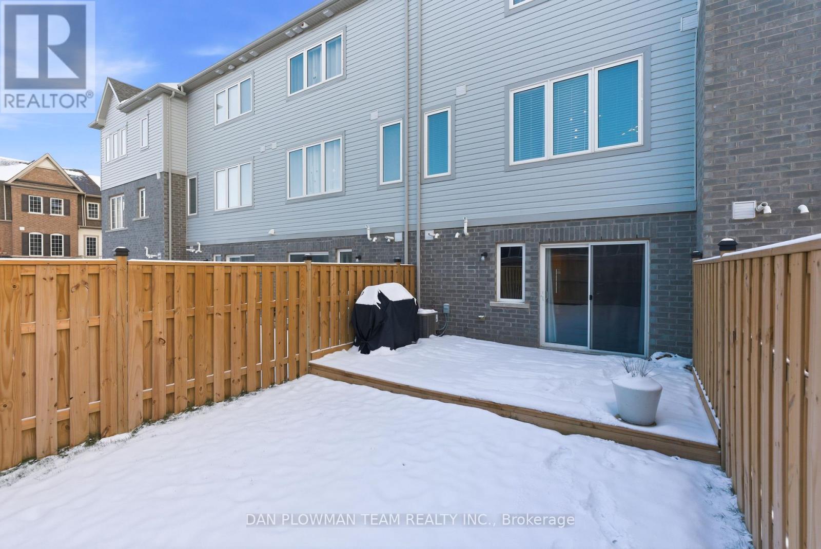 192 Honey Crisp Lane, Clarington, Ontario L1C 7H7 - Photo 36 - E12601364