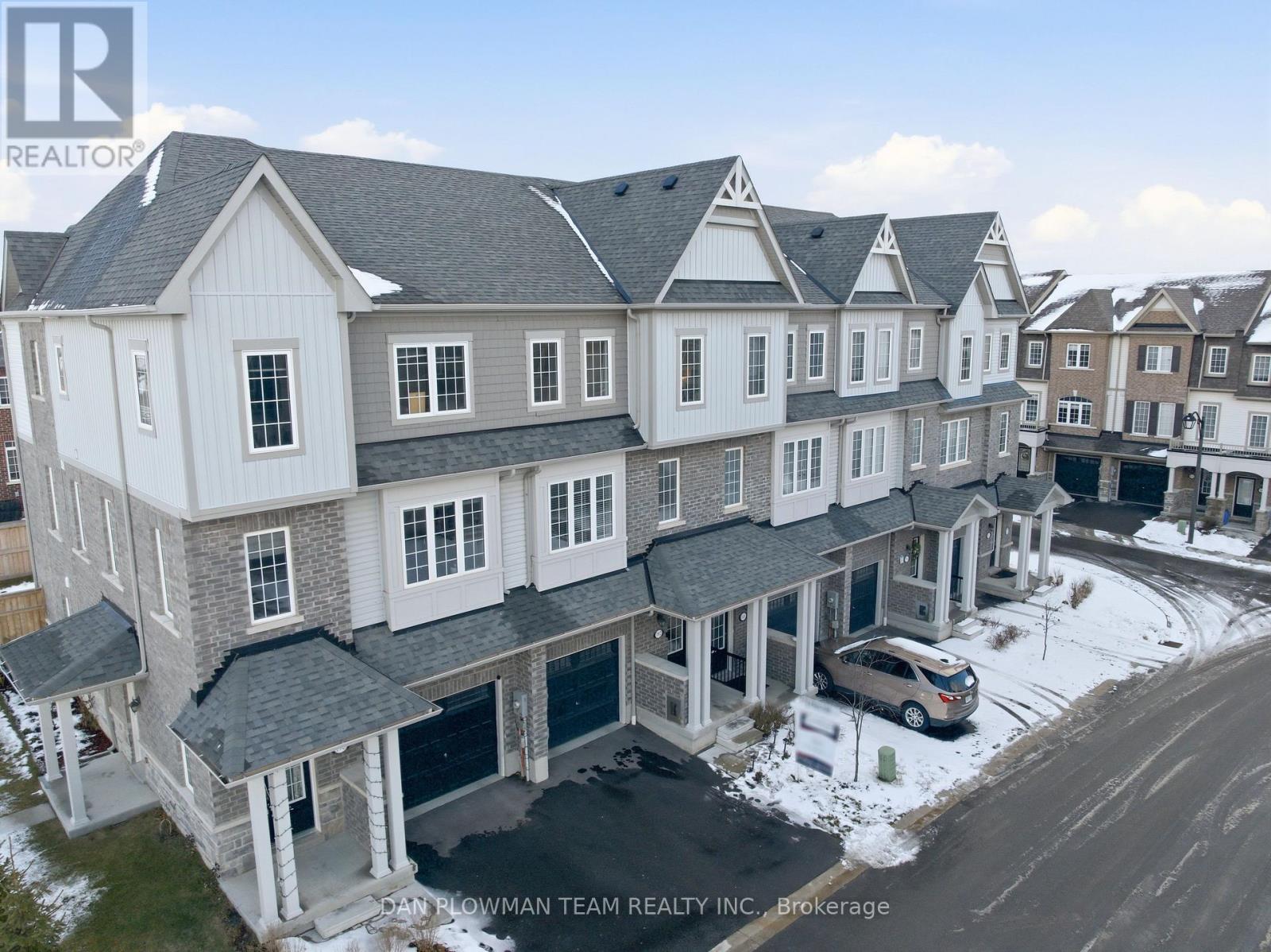 192 Honey Crisp Lane, Clarington, Ontario L1C 7H7 - Photo 5 - E12601364