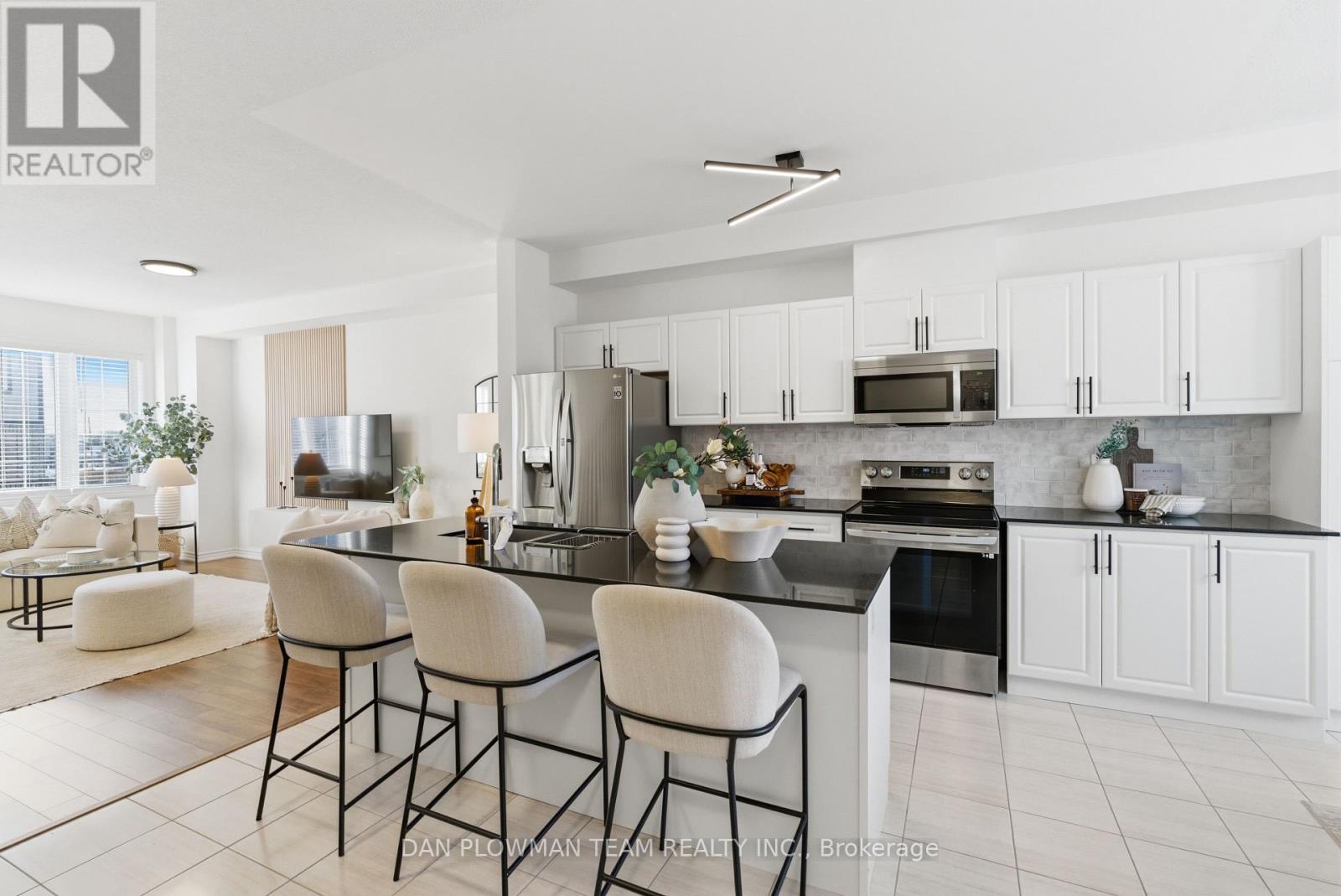 192 Honey Crisp Lane, Clarington, Ontario L1C 7H7 - Photo 9 - E12601364