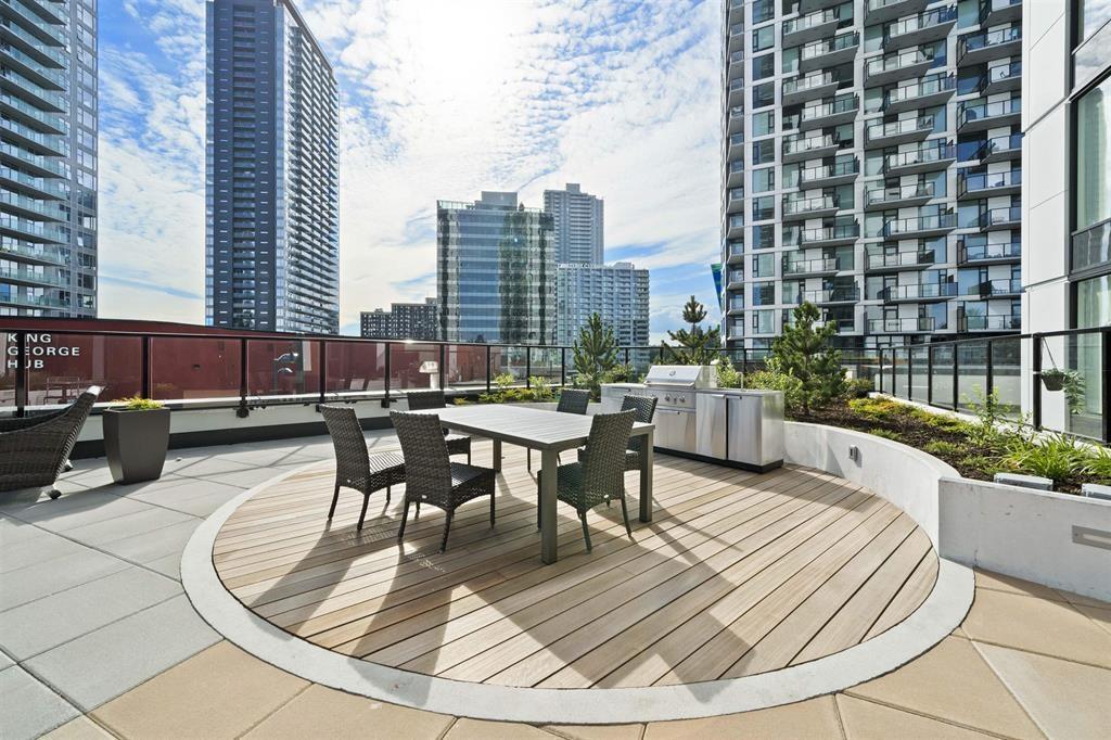 1104 13725 George Junction Avenue, Surrey, British Columbia  V3T 0V7 - Photo 4 - R3071429